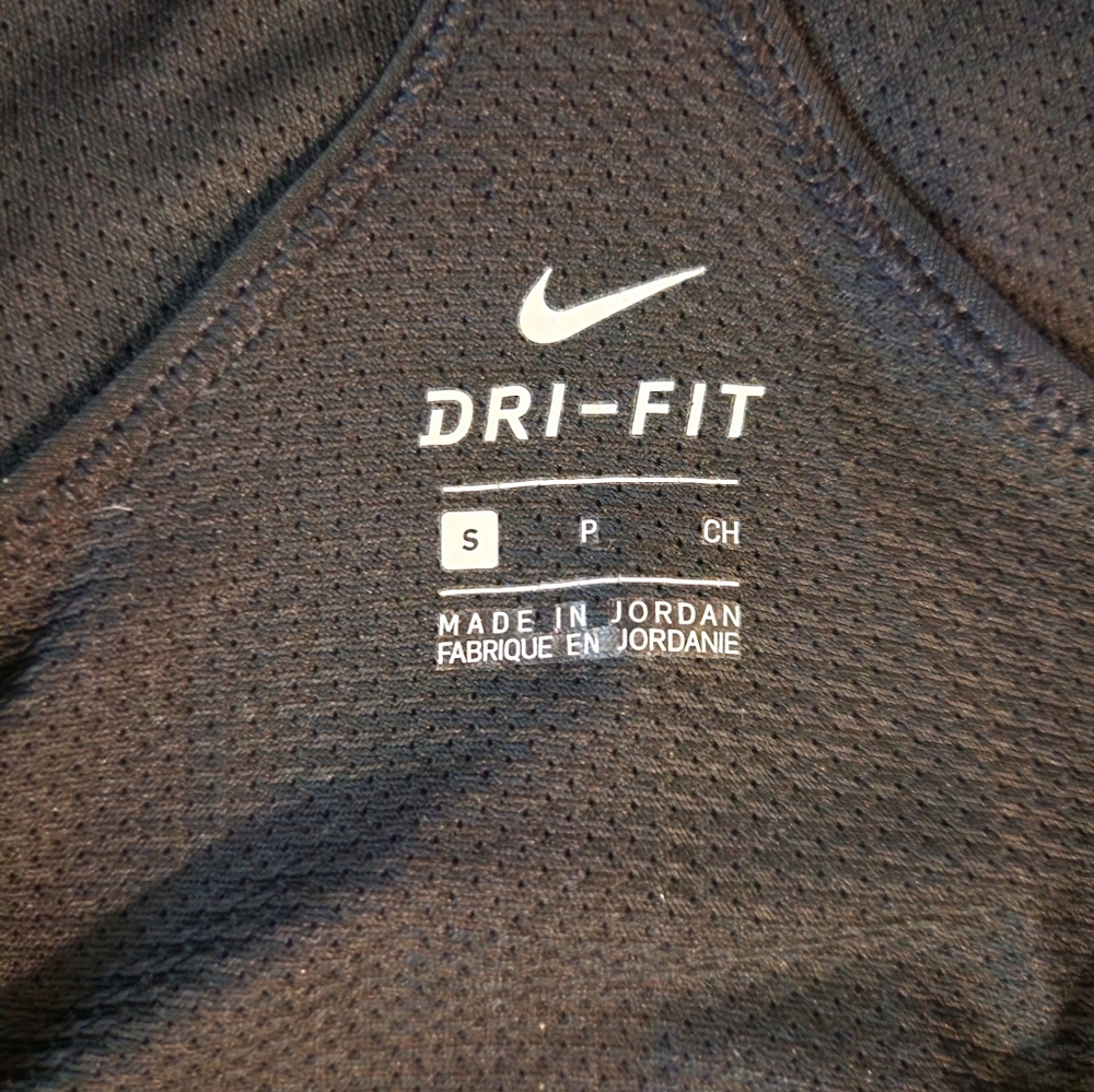 Nike Dri-fit Razorback Tank top - Picture 2 of 4